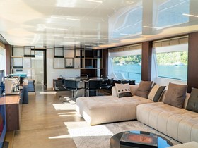 Kjøpe 2016 Ferretti Yachts 850