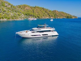 Buy 2016 Ferretti Yachts 850