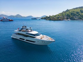 2016 Ferretti Yachts 850 na prodej