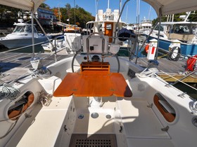 1998 Shannon 43 Cutter for sale