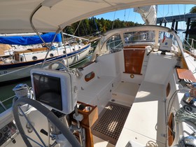 1998 Shannon 43 Cutter for sale