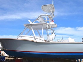 Buy 2017 L&H Walk-Around Sportfish