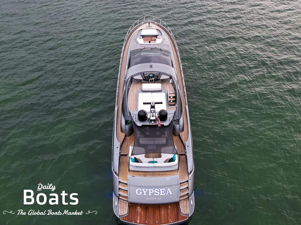 2012 Riva 86' Domino for sale. View price, photos and Buy 2012 Riva 86