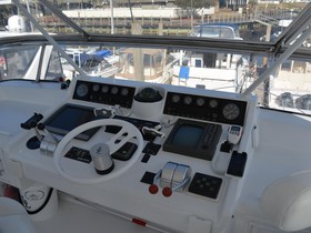 1989 Viking Motor Yacht