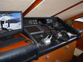 1989 Viking Motor Yacht на продажу