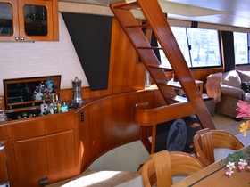 1989 Viking Motor Yacht на продажу