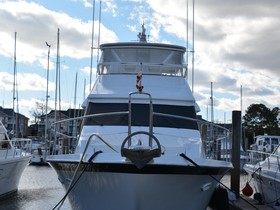 Buy 1989 Viking Motor Yacht
