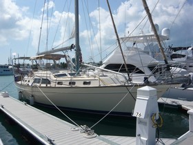 2008 Island Packet 465 for sale