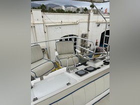 2003 Luhrs 40 Convertible for sale