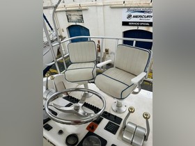 2003 Luhrs 40 Convertible in vendita