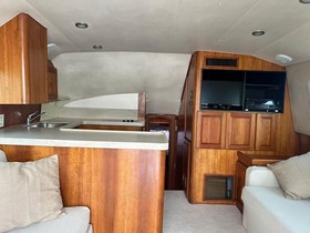 2003 Luhrs 40 Convertible