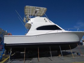 Buy 2003 Luhrs 40 Convertible