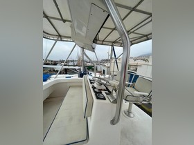 2003 Luhrs 40 Convertible for sale