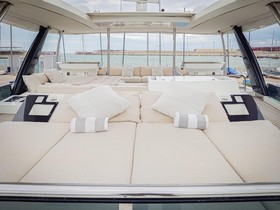 2018 Lagoon 630 Motor Yacht