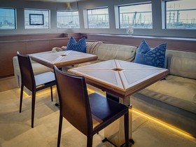 2018 Lagoon 630 Motor Yacht