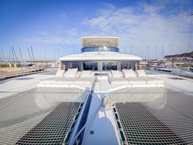Buy 2018 Lagoon 630 Motor Yacht
