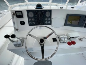 1998 Viking 47 Convertible for sale