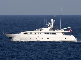 1999 Codecasa 32M for sale