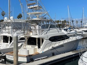 Osta 2004 Hatteras 54 Convertible Sportfisher