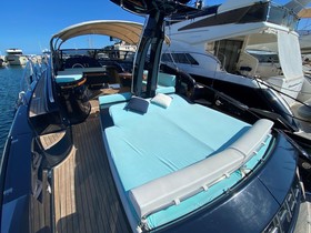 2016 Riva 52 Rivale zu verkaufen