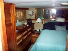1978 Trojan 44 Motor Yacht en venta