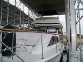 1978 Trojan 44 Motor Yacht