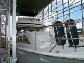 1978 Trojan 44 Motor Yacht na prodej