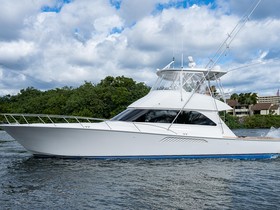 2008 Viking Convertible for sale