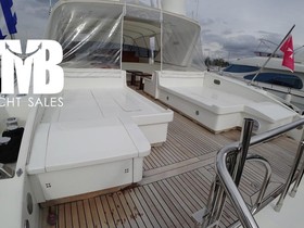 Buy 2000 Mangusta 80 Open