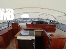 2000 Mangusta 80 Open