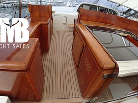 2000 Mangusta 80 Open for sale