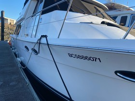 2004 Meridian 490 Pilothouse en venta