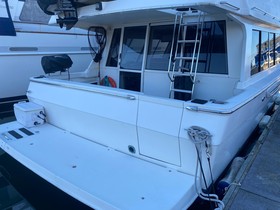 2004 Meridian 490 Pilothouse en venta