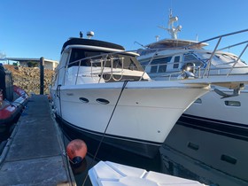 2004 Meridian 490 Pilothouse