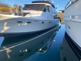 2004 Meridian 490 Pilothouse