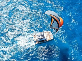 2023 Sunreef 50 Eco Sail Catamaran til salgs