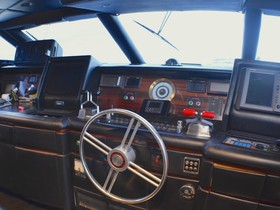 1990 Broward Raised Bridge Motor Yacht za prodaju