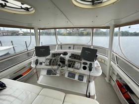 1999 Carver 504 Cockpit Motor Yacht