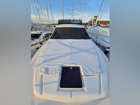 2001 Ferretti Yachts 480 kopen