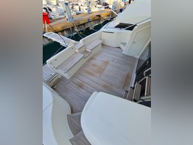 2001 Ferretti Yachts 480 til salgs