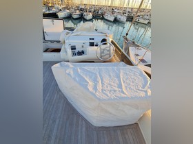 2001 Ferretti Yachts 480
