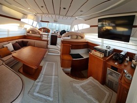 2001 Ferretti Yachts 480 na prodej