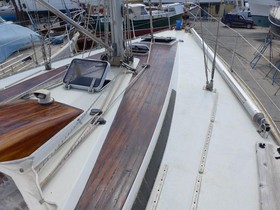 1983 Oyster 43 for sale