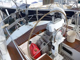1983 Oyster 43 for sale