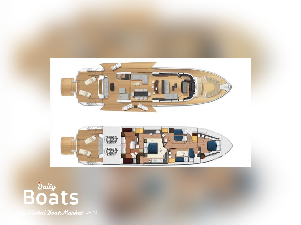 2020 OKEAN 80 for sale. View price, photos and Buy 2020 OKEAN 80 447076