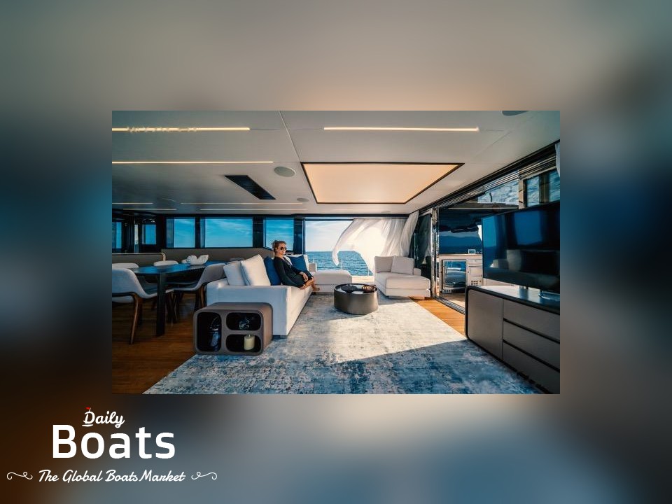 2020 OKEAN 80 for sale. View price, photos and Buy 2020 OKEAN 80 447076