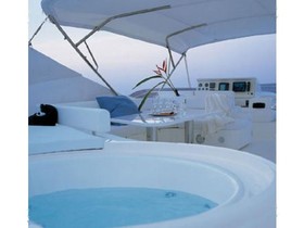 2006 Ferretti Yachts 881 eladó