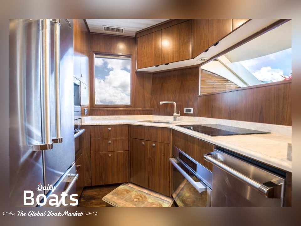 2015 Viking 75 My for sale. View price, photos and Buy 2015 Viking 75