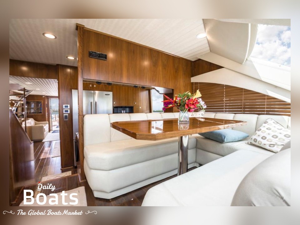 2015 Viking 75 My for sale. View price, photos and Buy 2015 Viking 75