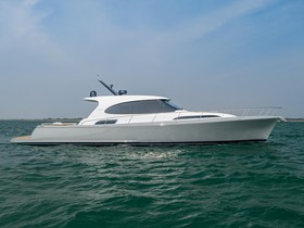 Palm Beach Motor Yachts Gt60
